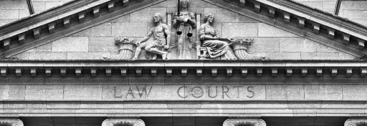 Family Court in England