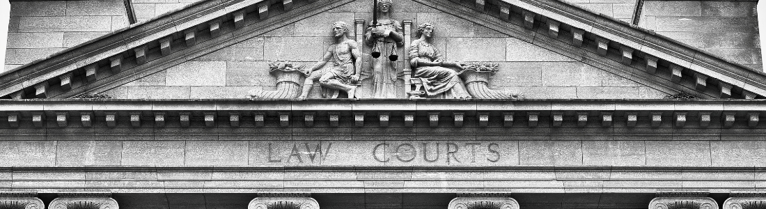Family Court in England