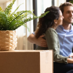 Image of cohabiting representing cohabitation law reform