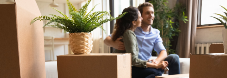 Image of cohabiting representing cohabitation law reform