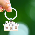 New Home Key