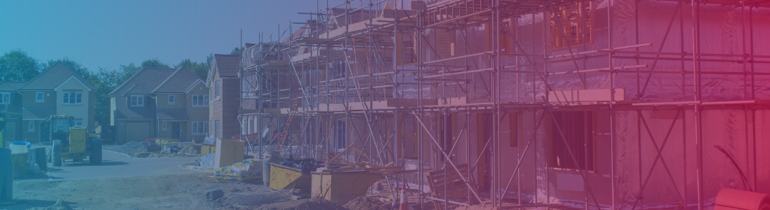 New Build Homes