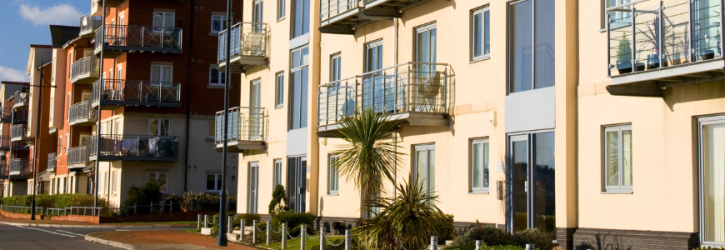 Commonhold and Leasehold Flats