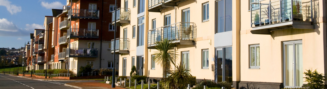 Commonhold and Leasehold Flats