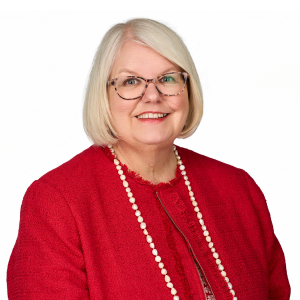 Janette Woodland
