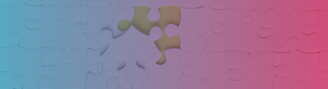 Jigsaw piece representing Resolution Together