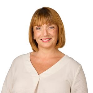 Catherine Smith