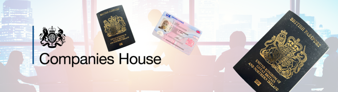 Companies House identity checks for directors
