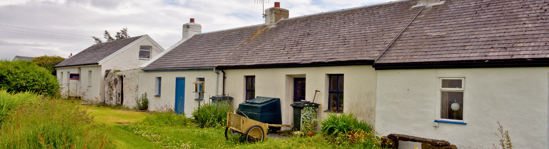 Farm cottages subject to assured agricultural occupation