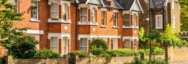Houses in Epsom subject to third party contractual rights