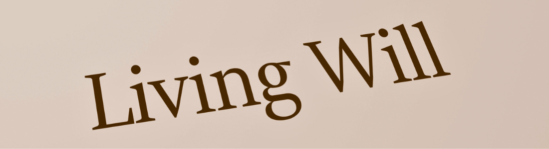 Advance Decision document