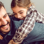Step-dad with Step-parents' rights