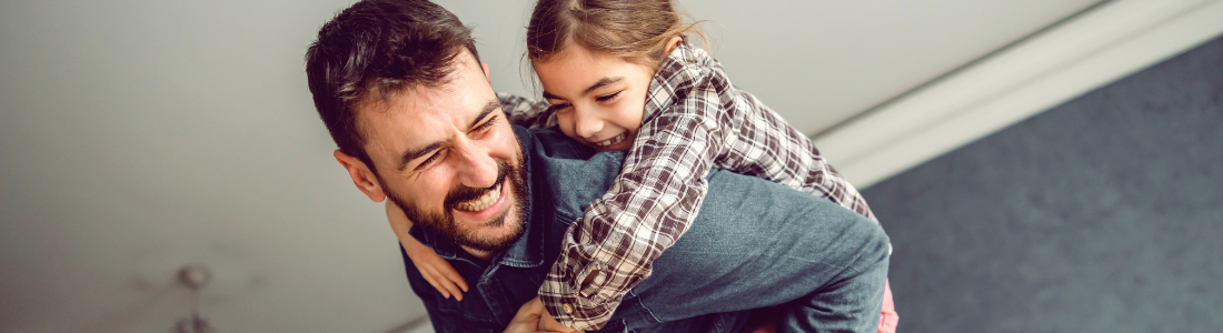 Step-dad with Step-parents' rights