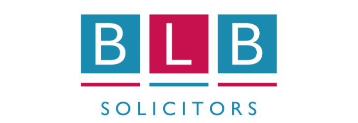 BLB Logo Banner