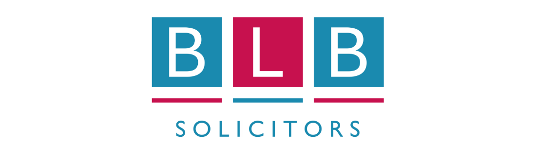 BLB Logo Banner