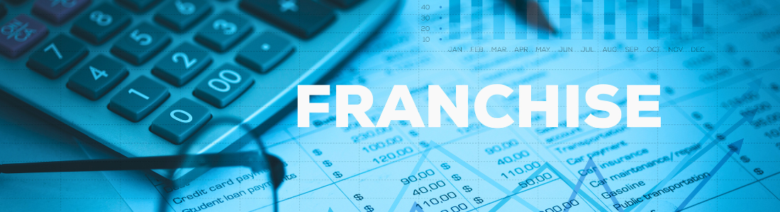 Franchise solicitor desk