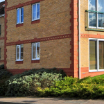 Leasehold block with right to manage