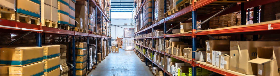 A storage products company that benefits from a non-compete clause in its share purchase agreement