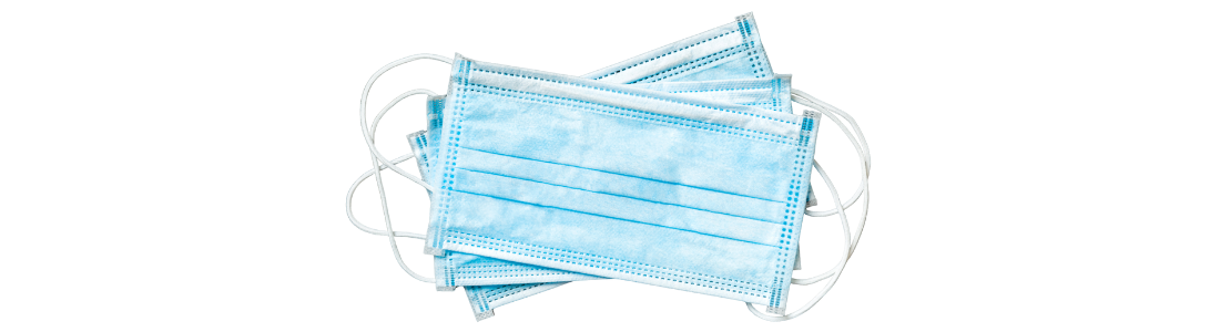 Face masks which were at the centre of a huge case concerning cumulative delivery obligations